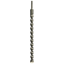 Бур по бетону Makita Standard 26х400х460 мм SDS-Plus D-15263