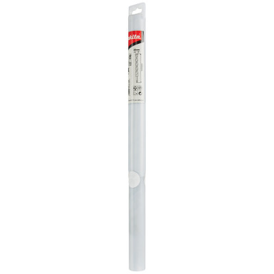 Бур по бетону Makita Standard 26х400х460 мм SDS-Plus D-15263