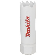 Коронка Makita HSS-Bi-Metal 16 мм D-16994