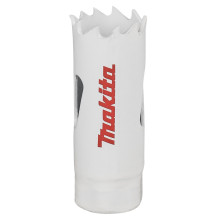 Коронка Makita HSS-Bi-Metal 19 мм D-17005