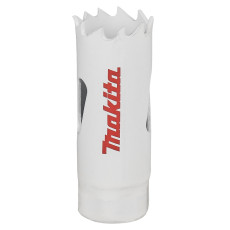 Коронка Makita HSS-Bi-Metal 19 мм D-17005