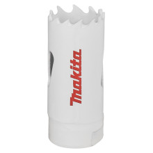 Коронка Makita HSS-Bi-Metal 22 мм D-17011