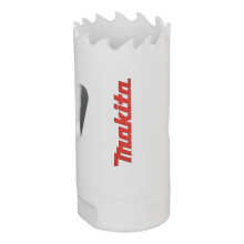 Коронка Makita HSS-Bi-Metal 25 мм D-17033