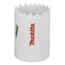 Коронка Makita HSS-Bi-Metal 35 мм D-17055