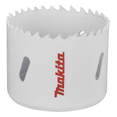 Коронка Makita HSS-Bi-Metal 57 мм D-17099