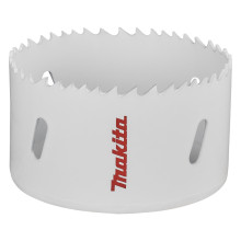 Коронка Makita HSS-Bi-Metal 76 мм D-17114
