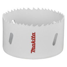 Коронка Makita HSS-Bi-Metal 76 мм D-17114