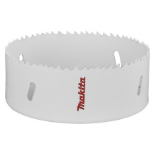 Коронка Makita HSS-Bi-Metal 105 мм D-17142