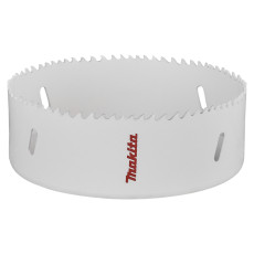 Коронка Makita HSS-Bi-Metal 127 мм D-17158