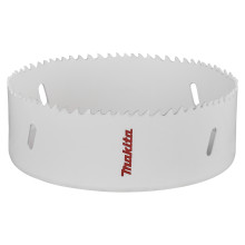 Коронка Makita HSS-Bi-Metal 152 мм D-17164