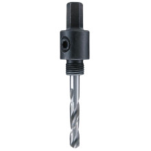 Адаптер для коронок HSS-Bi-Metal 16 - 29 мм Makita 