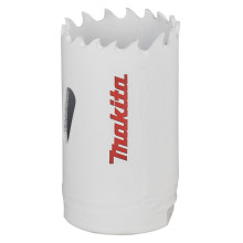 Коронка Makita HSS-Bi-Metal 29 мм D-17267