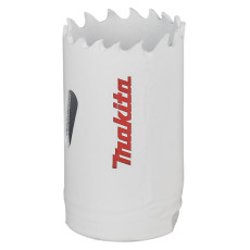 Коронка Makita HSS-Bi-Metal 29 мм D-17267