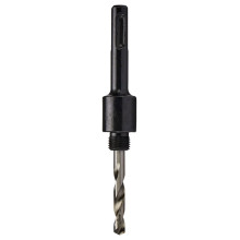Адаптер для коронок HSS-Bi-Metal 14 - 29 мм Makita