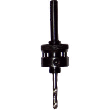 Адаптер SDS+ для коронок HSS-Bi-Metal 32-152 мм Makita