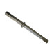 Плоске зубило Makita 410х30 мм HEX 28 D-17647