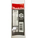 Плоске зубило Makita 410х30 мм HEX 28 D-17647