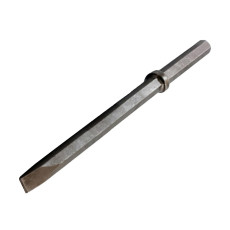 Плоске зубило Makita 520х28 мм HEX 28 D-17681