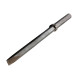 Плоское зубило Makita 520х28 мм HEX 28 D-17681