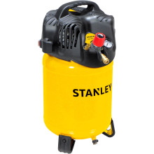 Компресор поршневий безмасляний STANLEY D200/10/24V