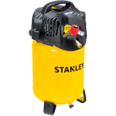 Компресор поршневий безмасляний STANLEY D200/10/24V