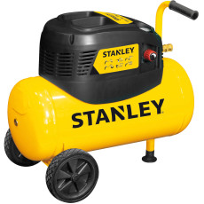 Компресор поршневий безмасляний STANLEY D200/8/24