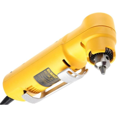 Дрель угловая DeWALT D21160
