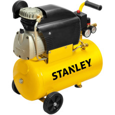 Компресор поршневий масляний STANLEY D211/8/24