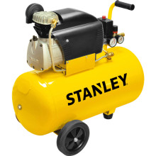 Компрессор поршневой масляный STANLEY D211/8/50