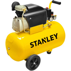 Компресор поршневий масляний STANLEY D211/8/50