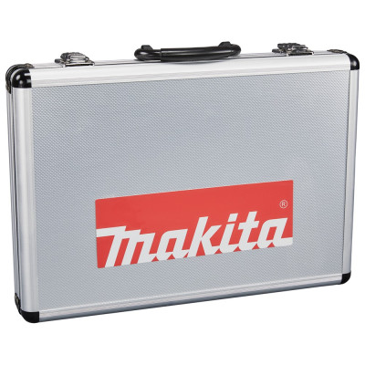 Набор буров и зубил 17 шт Makita SDS-Plus D-21200