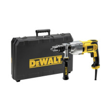 Дриль ударний DeWalt D21570K