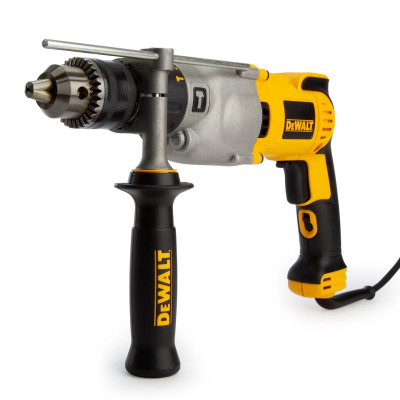 Дриль ударний DeWalt D21570K