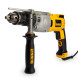 Дриль ударний DeWalt D21570K