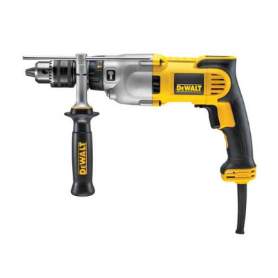 Дриль ударний DeWalt D21570K