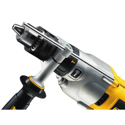 Дриль ударний DeWalt D21570K