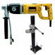 Дриль для алмазного свердління DeWalt D215821K