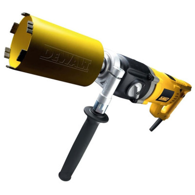 Дриль для алмазного свердління DeWALT D21582K