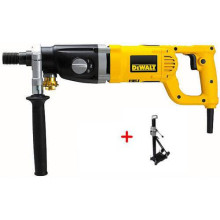 Дриль для алмазного свердління DeWalt D215831K