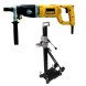 Дрель для алмазного сверления DeWalt D215831K