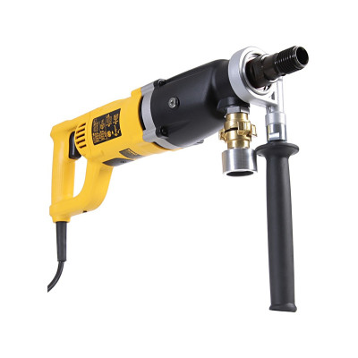 Дрель для алмазного сверления DeWalt D215831K