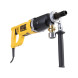 Дрель для алмазного сверления DeWalt D215831K