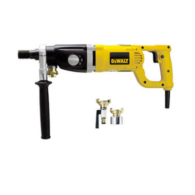 Дриль для алмазного свердління DeWalt D21583K