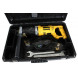 Дриль для алмазного свердління DeWalt D21583K