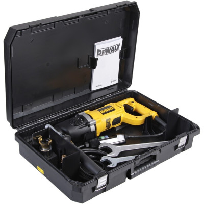 Дриль для алмазного свердління DeWalt D21583K
