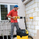 Дриль для алмазного свердління DeWalt D21583K