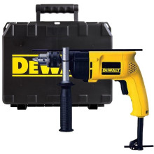 Дриль ударний DeWalt D21720K