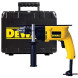 Дриль ударний DeWalt D21720K