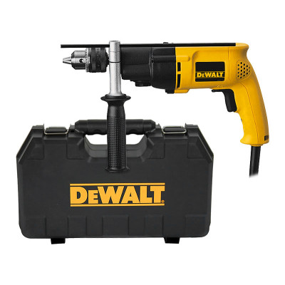 Дриль ударний DeWalt D21720K