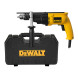 Дриль ударний DeWalt D21720K